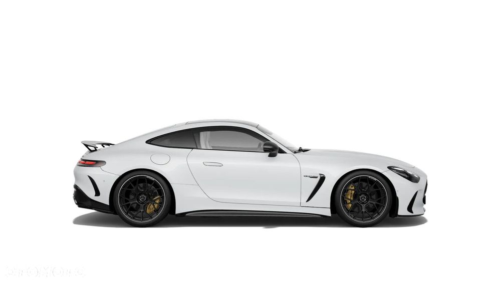 Mercedes-Benz AMG GT - 17