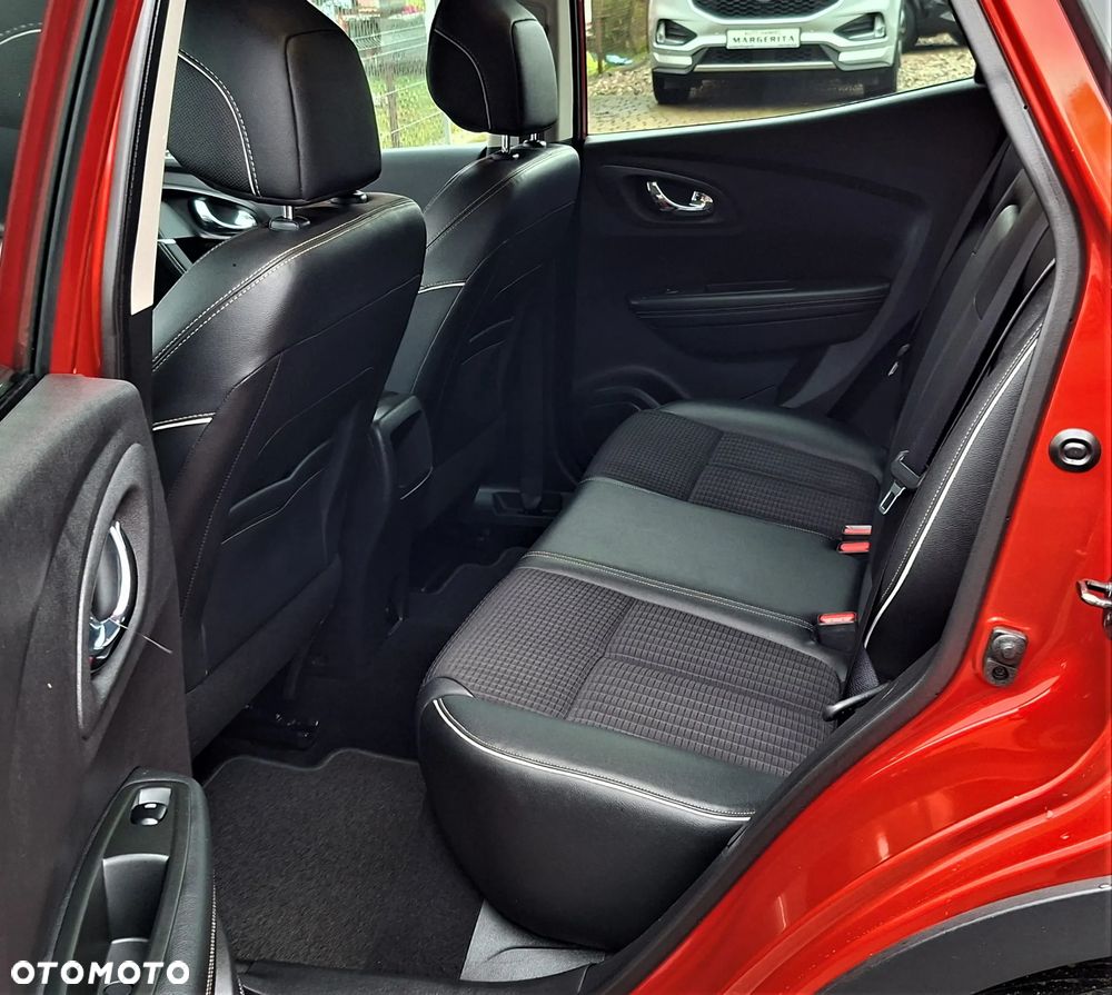 Renault Kadjar Energy dCi 110 EDC Bose Edition - 20