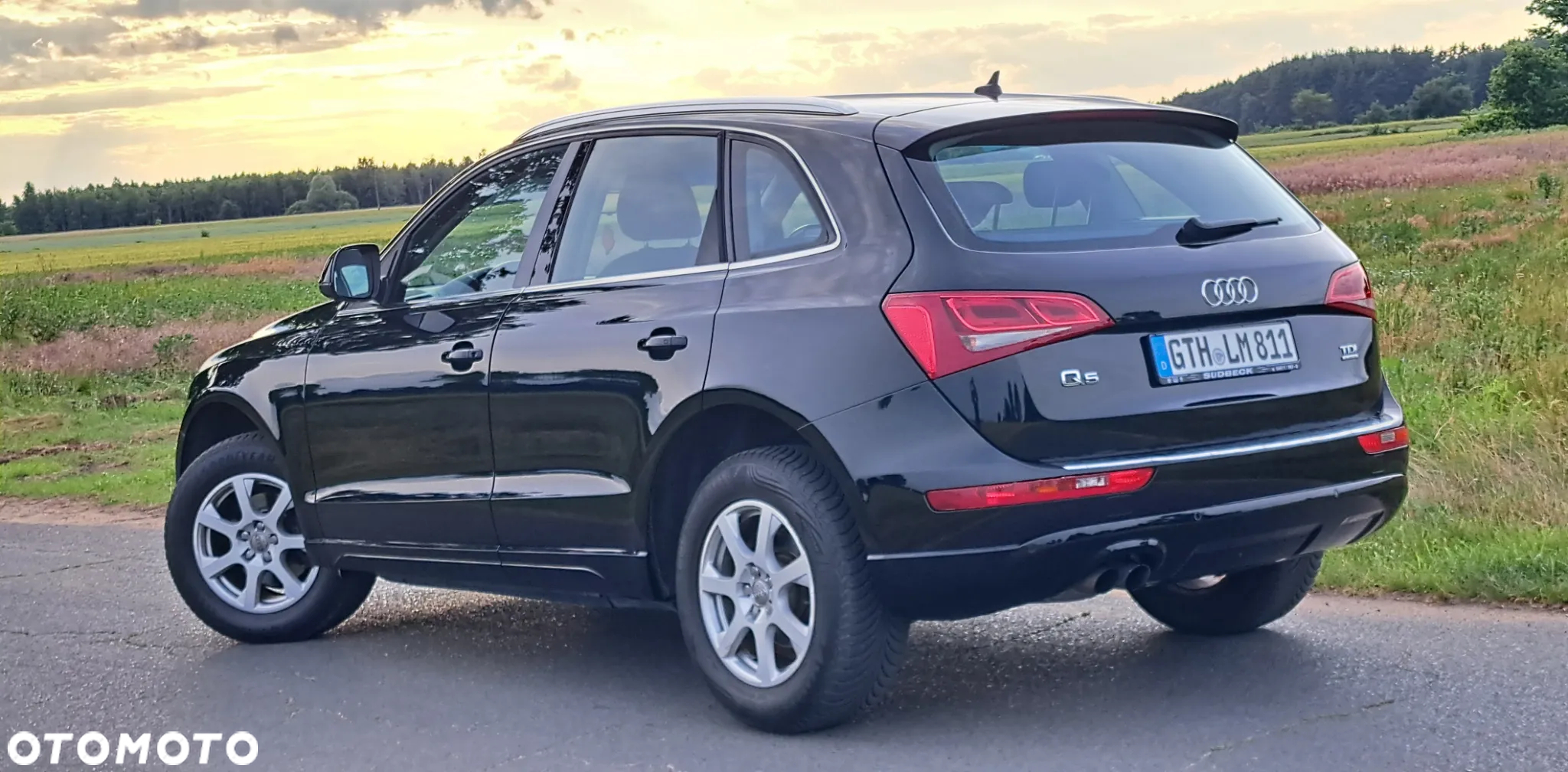 Audi Q5 2.0 TDI Quattro - 14