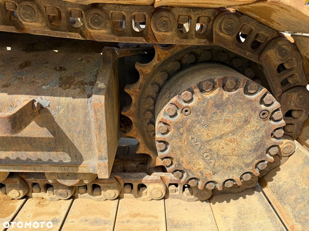 Volvo EC 380 EL - 9