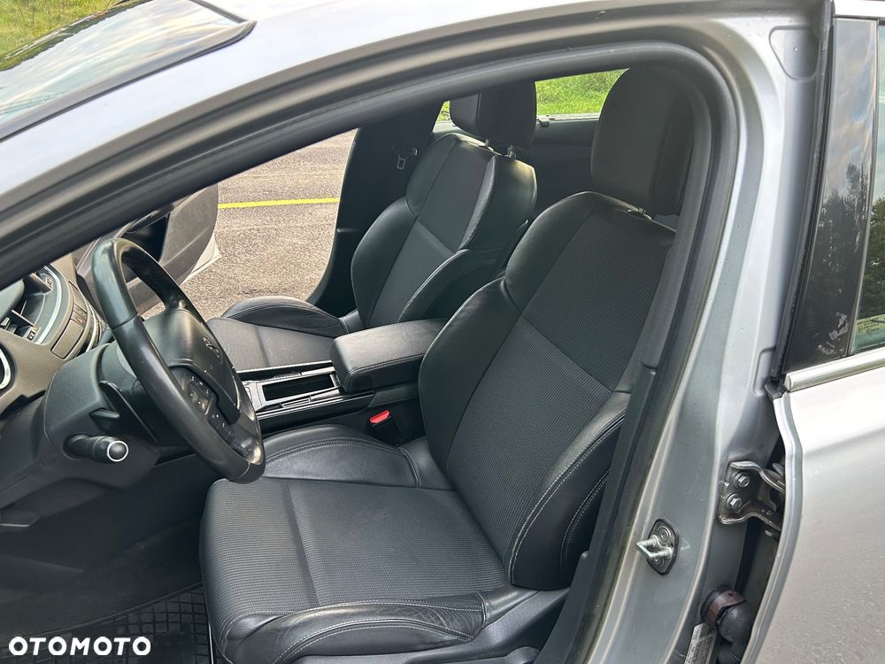 Peugeot 508 2.0 HDi Active - 16