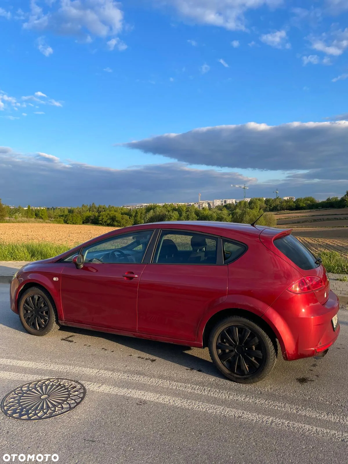 Seat Leon 2.0 TDI DSG Stylance - 9
