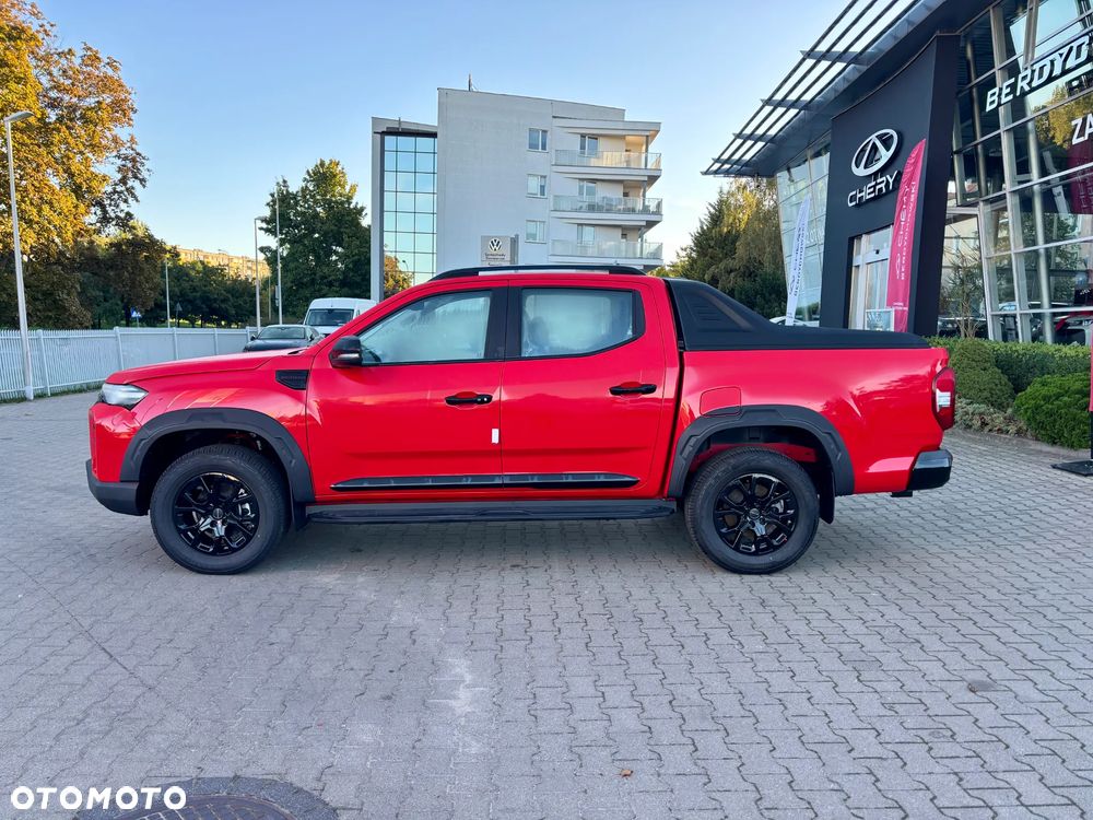Maxus T60 MAX - 4