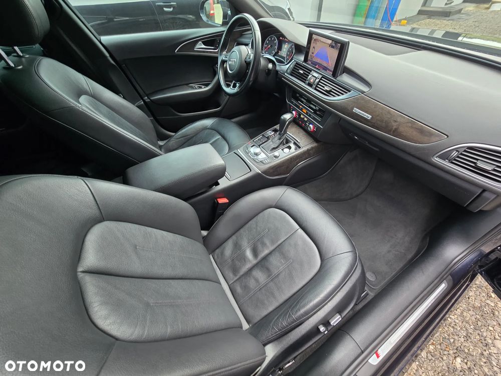 Audi A6 Limousine - 33
