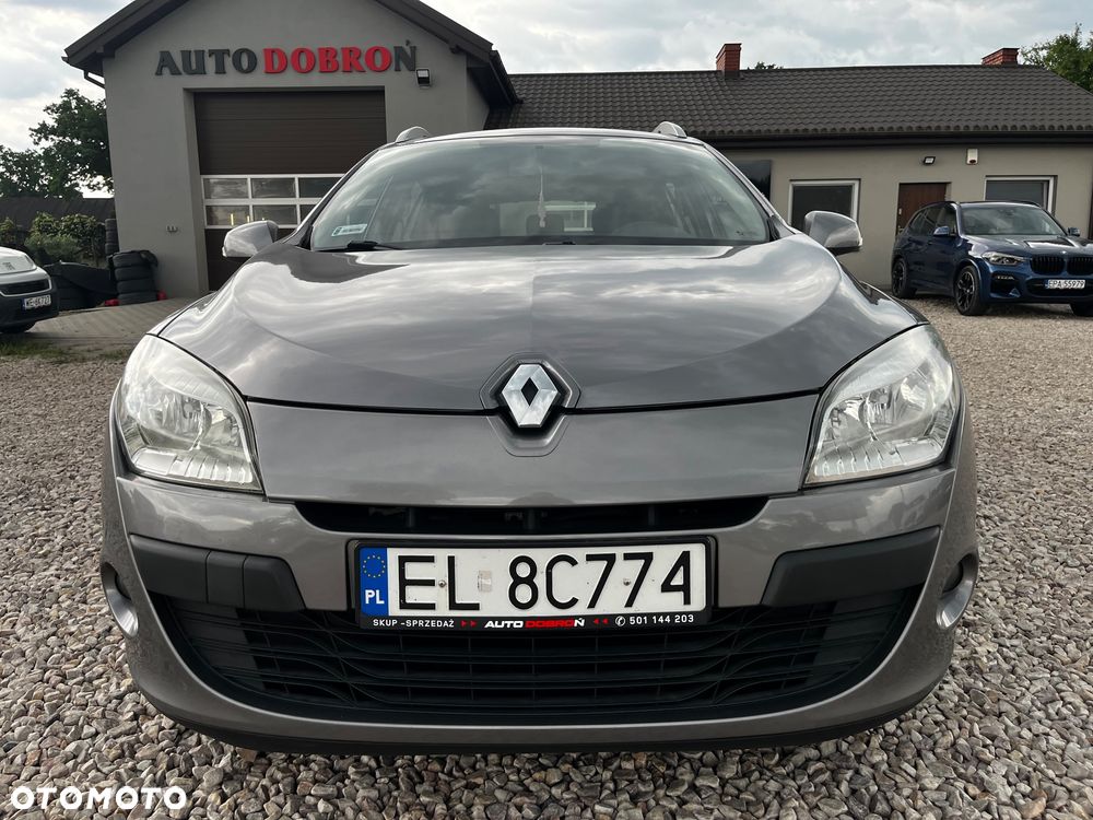 Renault Megane 1.6 16V 110 Expression - 17