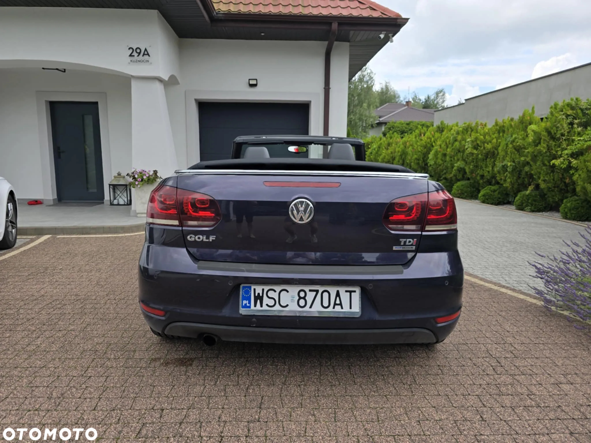 Volkswagen Golf 1.6 TDI - 9