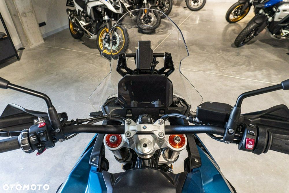 BMW GS - 13