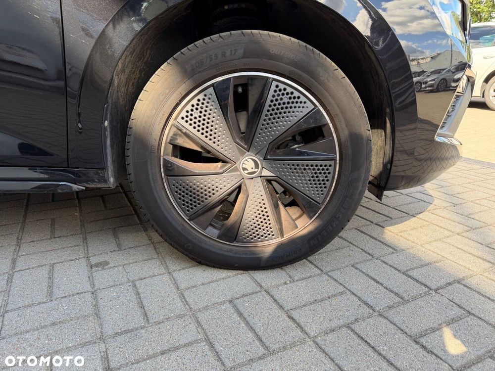 Skoda Kamiq 1.0 TSI Monte Carlo DSG - 33