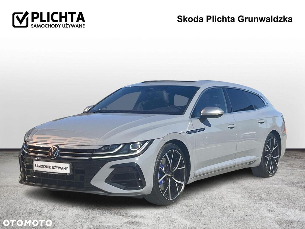 Volkswagen Arteon - 1