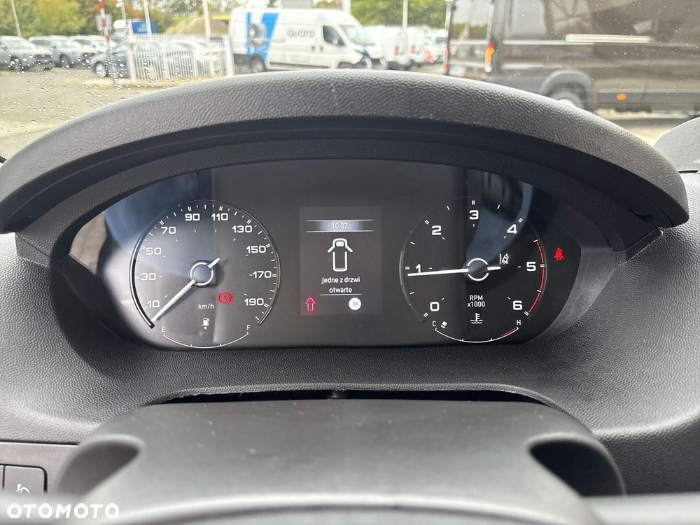 Toyota PROACE - 19