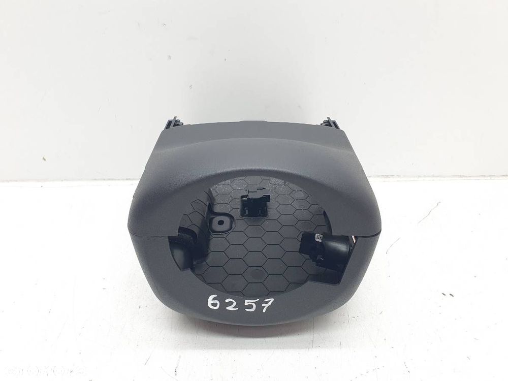 OSŁONA KOLUMNY KIEROWNICY OBUDOWA 3J08585604PK 3P08585594PK SUPERB IV 3P