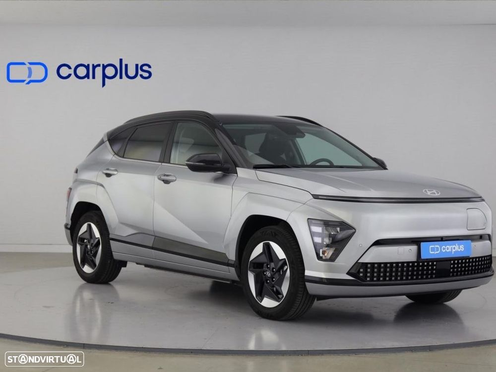 Hyundai Kauai 48.4 kWh Premium - 2