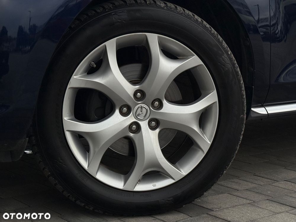 Mazda CX-7 2.2 MZR-CD High-Line - 37