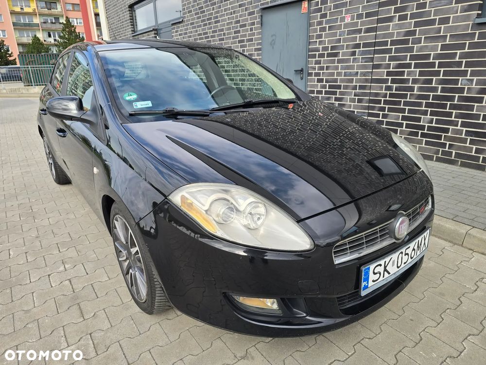 Fiat Bravo 1.4 T-JET 16V Sport Plus - 28