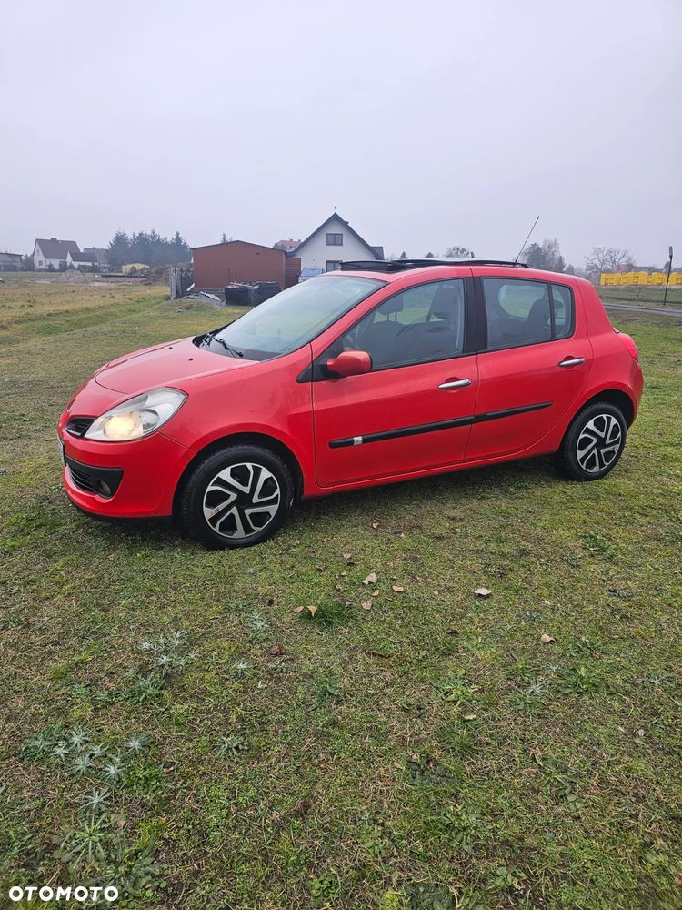 Renault Clio 1.5 dCi Confort Privilege - 5
