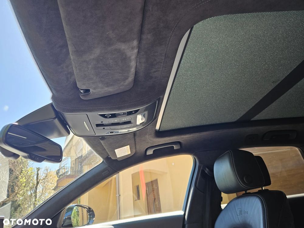 Audi A6 Avant 3.0 TDI quattro tiptronic - 17