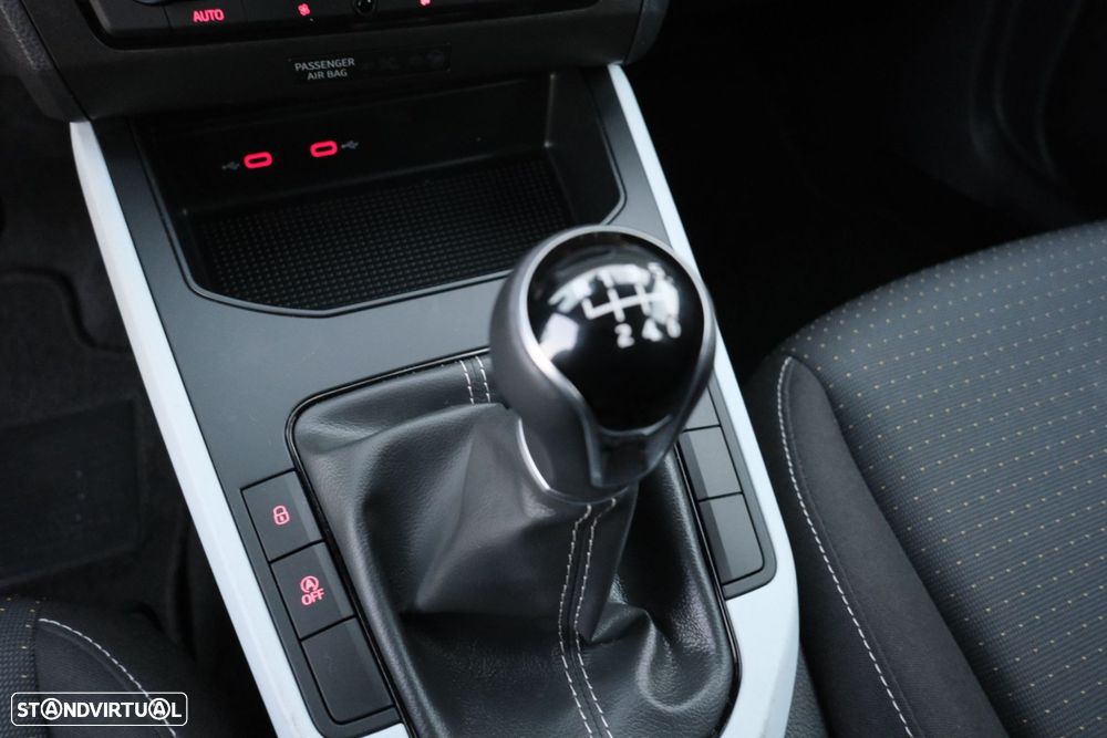 SEAT Arona 1.0 TSI Style - 24