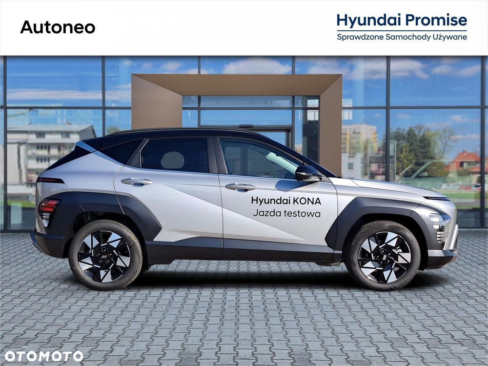 Hyundai Kona - 6