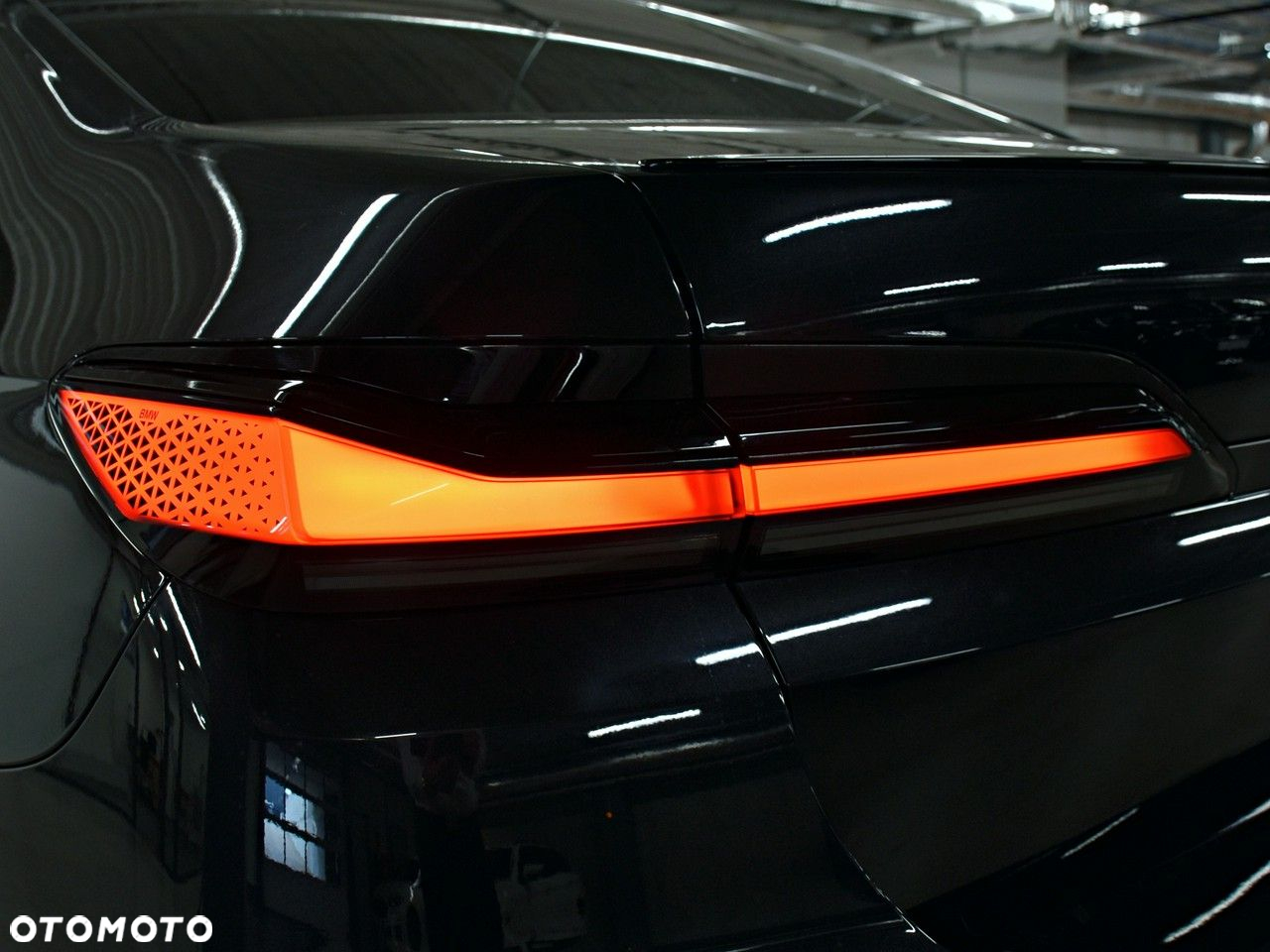 BMW Seria 7 - 33