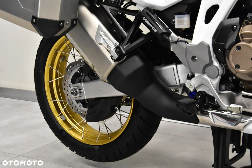 Honda CRF - 41