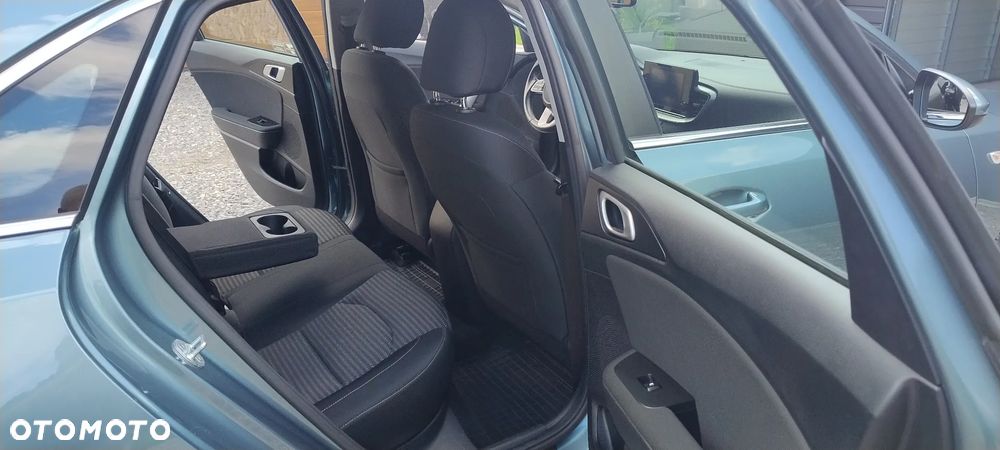 Kia Ceed 1.0 T-GDI M Classic - 13