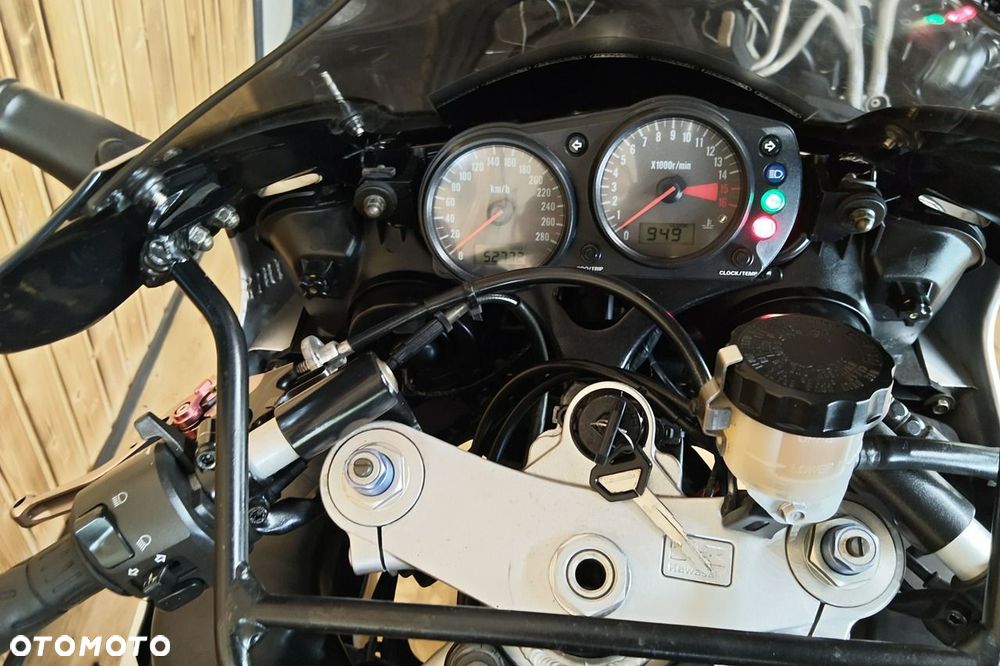 Kawasaki Ninja - 18