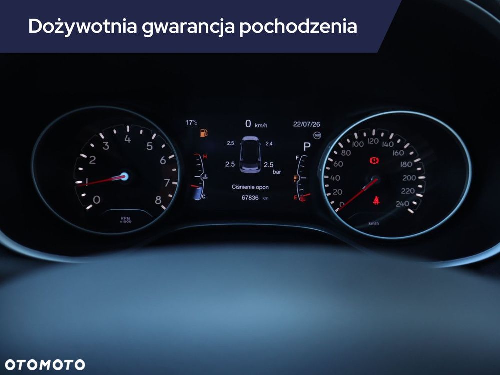 Jeep Compass - 13