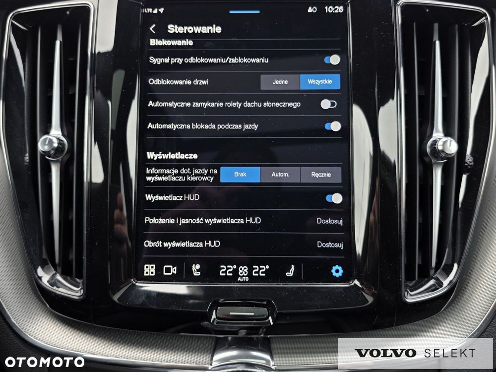 Volvo XC 60 - 26