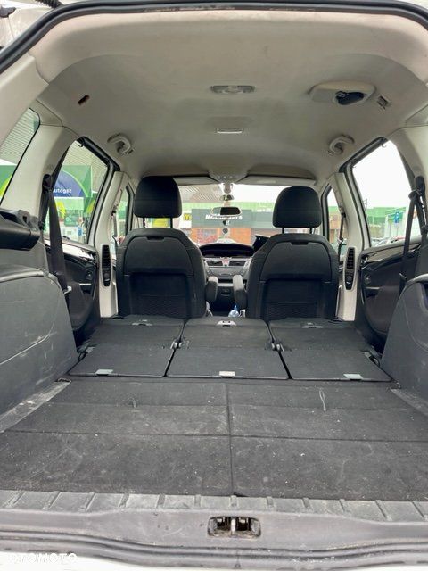 Citroën C4 Picasso 1.6 HDi SX Pack MCP - 4