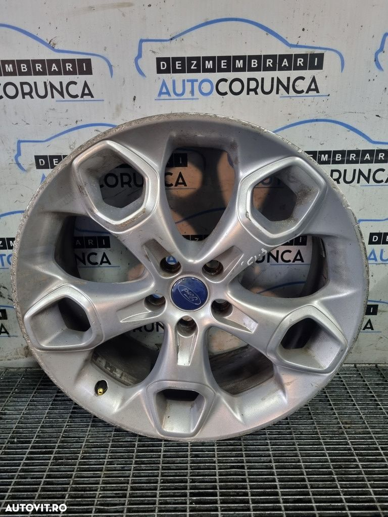 Jante aliaj Ford Kuga 2008 - 2012 (1169) R19 R19 ET52.5 - 7