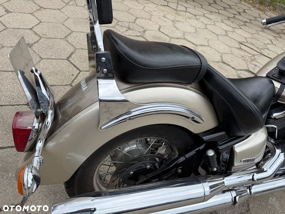 Yamaha Drag Star - 33