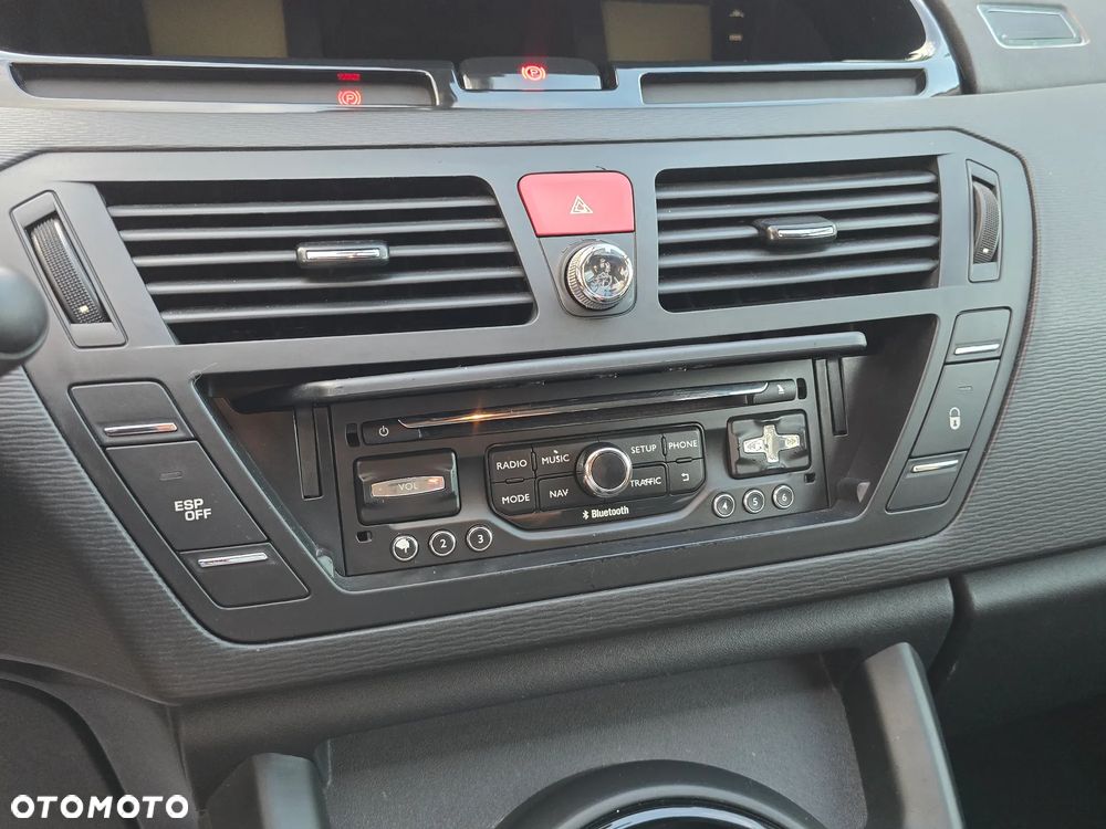 Citroën C4 Grand Picasso - 30