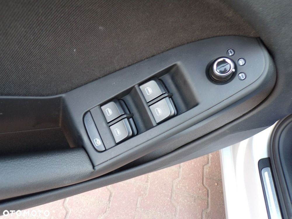 Audi A4 Avant - 34