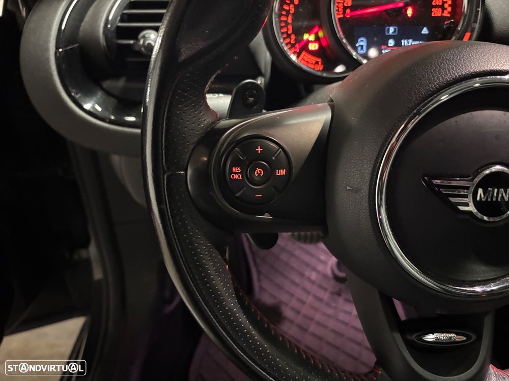 MINI Clubman John Cooper Works ALL4 Auto Desp. - 12