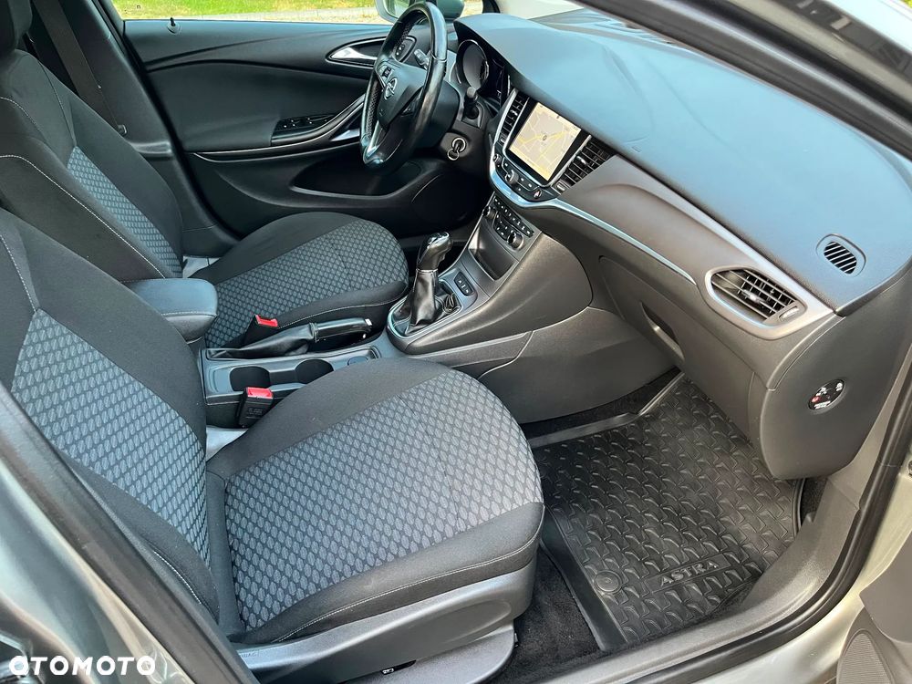 Opel Astra 1.6 D (CDTI) Edition - 32