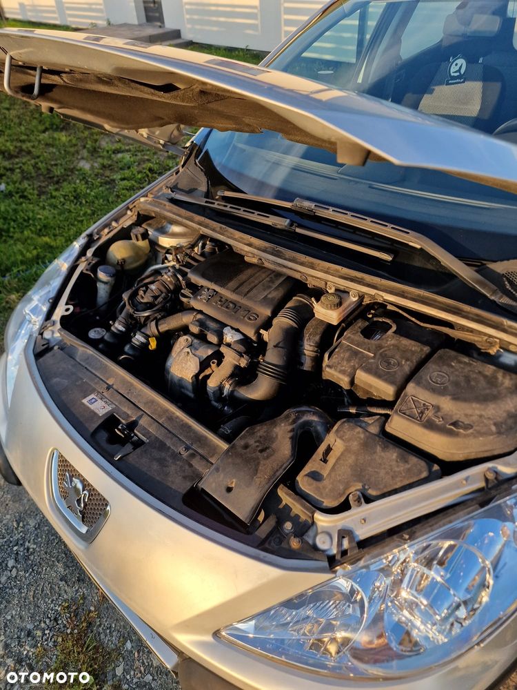 Peugeot 307 - 6