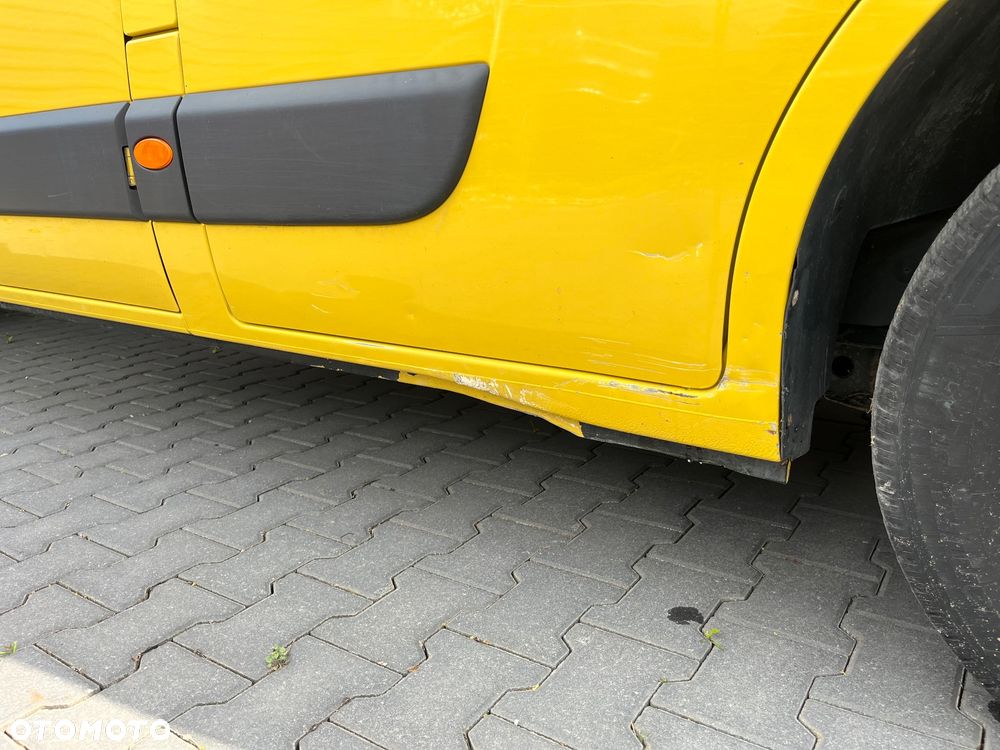 Renault MASTER - 6