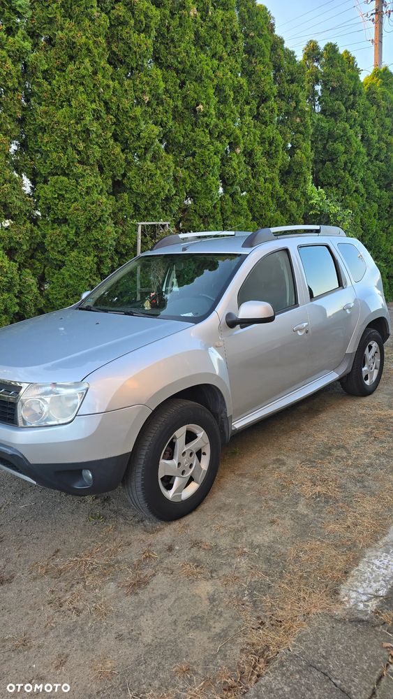 Dacia Duster - 2