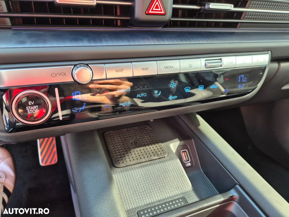 Hyundai IONIQ 6 - 11