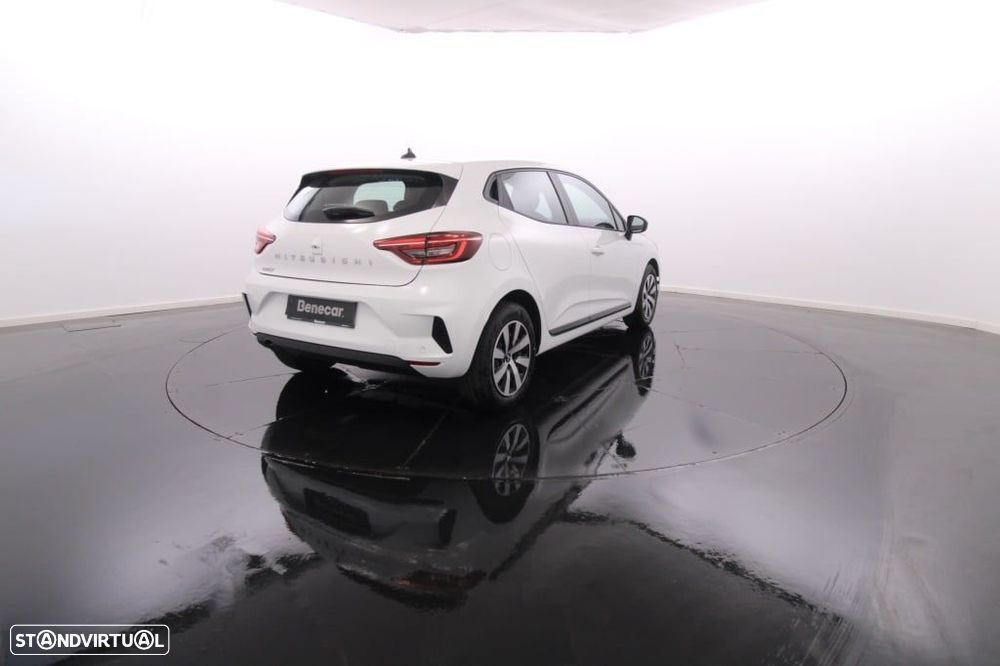 Mitsubishi Colt 1.0 MPI Kyoto — fotografia 7