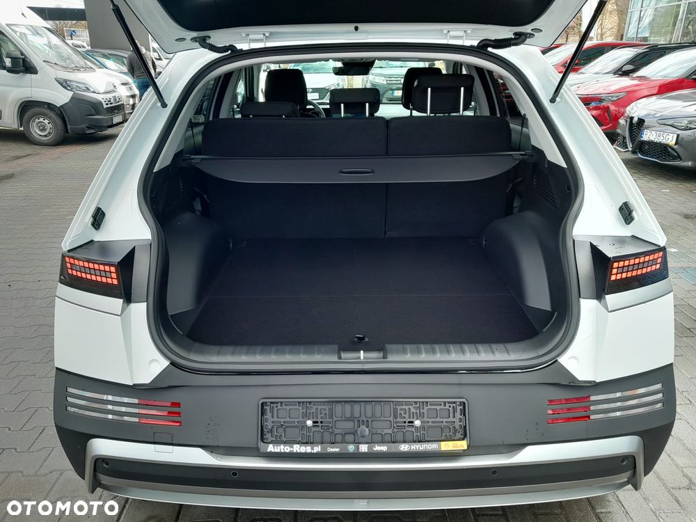 Hyundai IONIQ 5 63kWh Dynamiq - 11