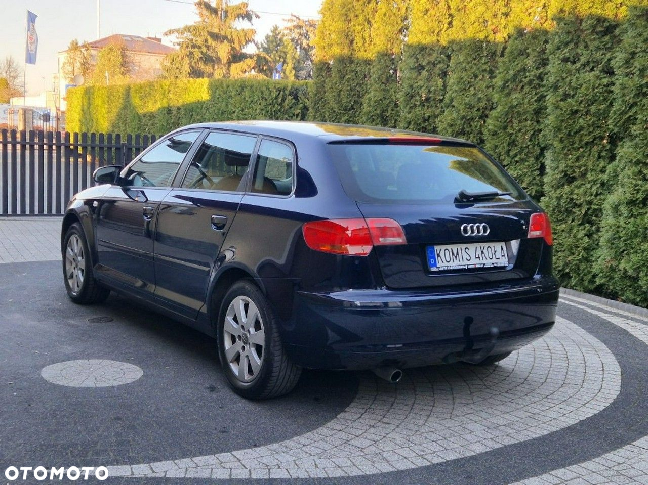 Audi A3 - 4