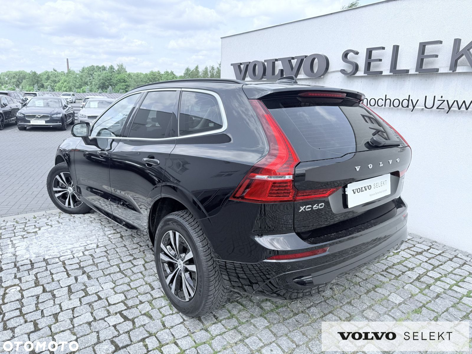 Volvo XC 60 - 28