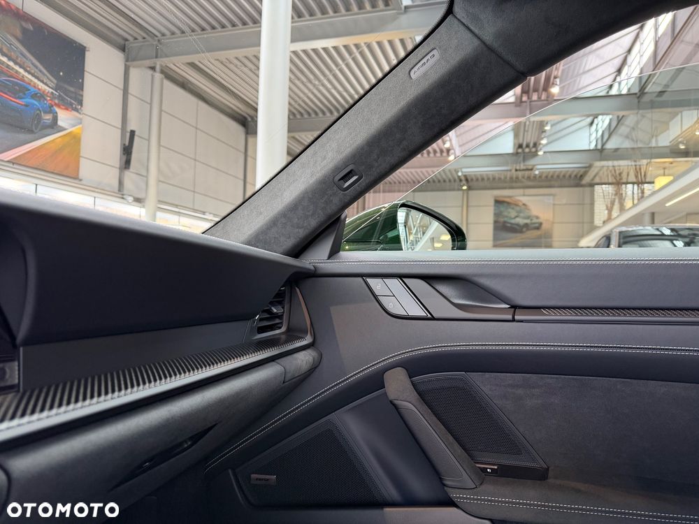 Porsche 911 GT3 - 19