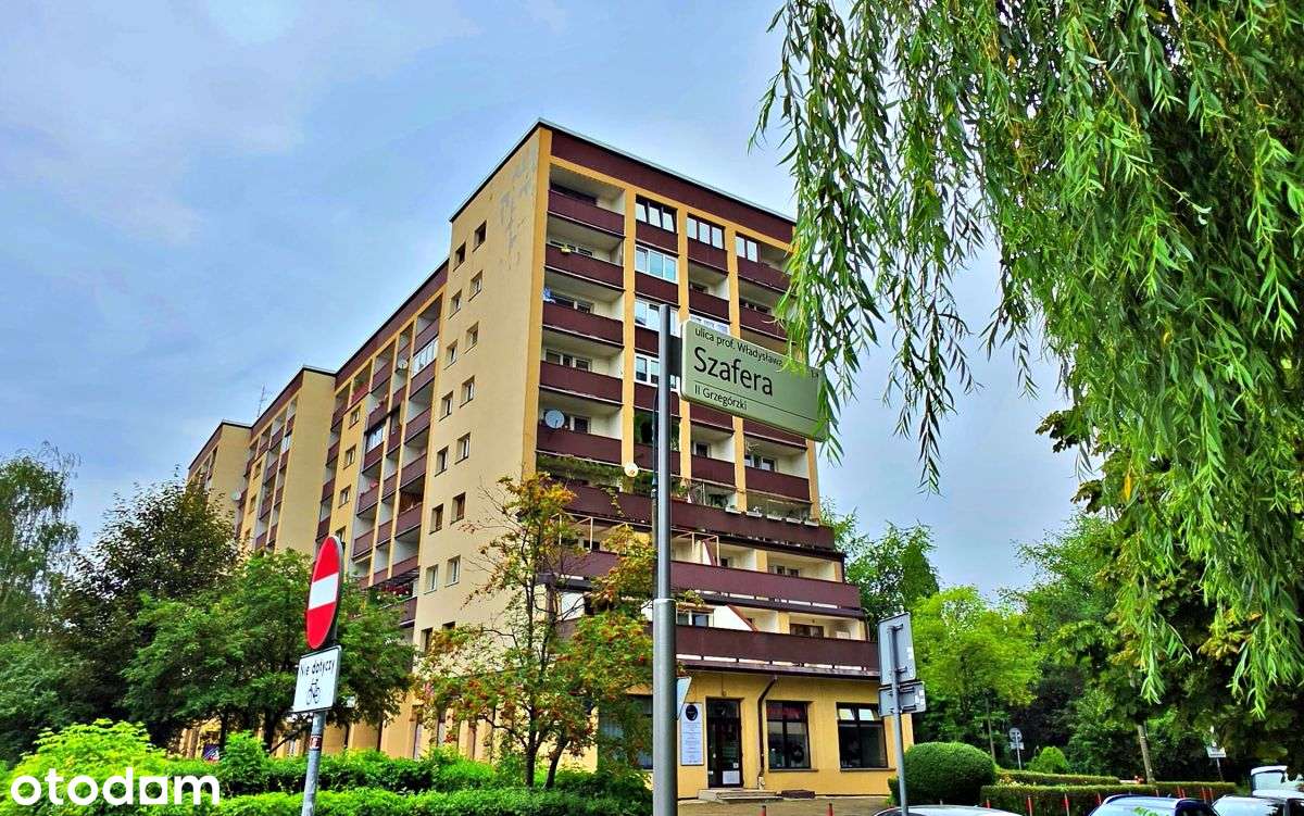 Twój azyl w centrum miasta!