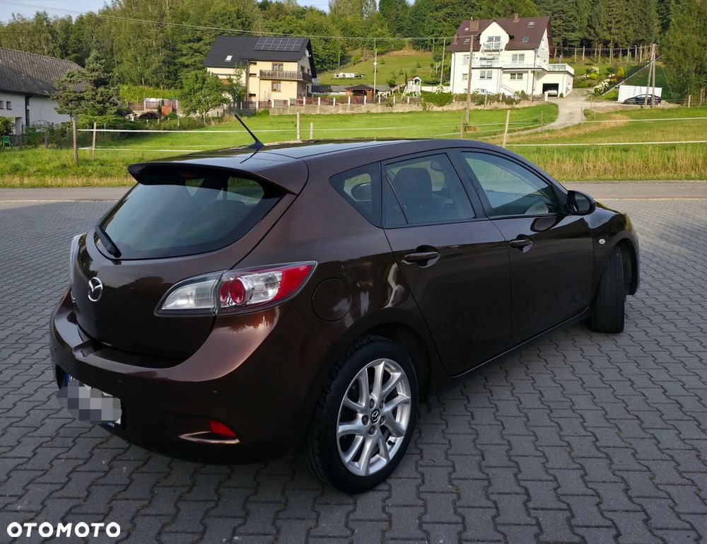 Mazda 3 2.0 Sport - 17