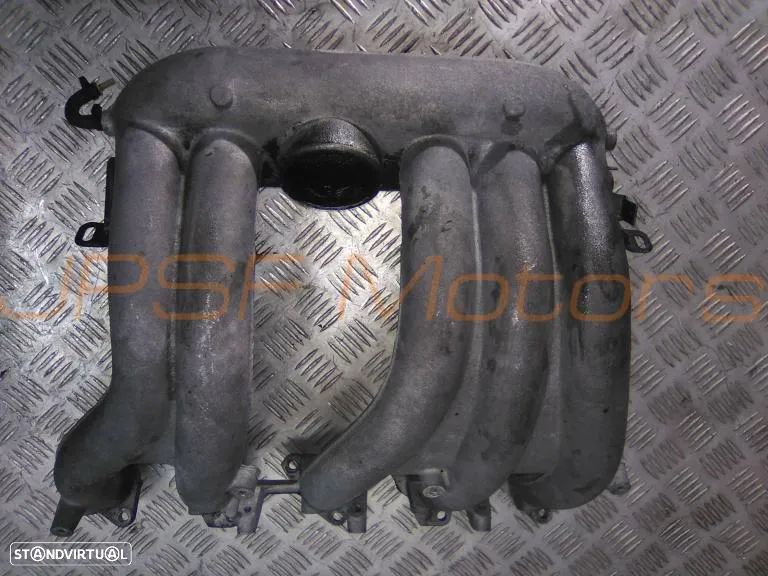 Reparação de Motor Mercedes Sprinter 312 / 410 / 412 2.9D 1998 / 1999 / 2004 602980// OM602980 - 47