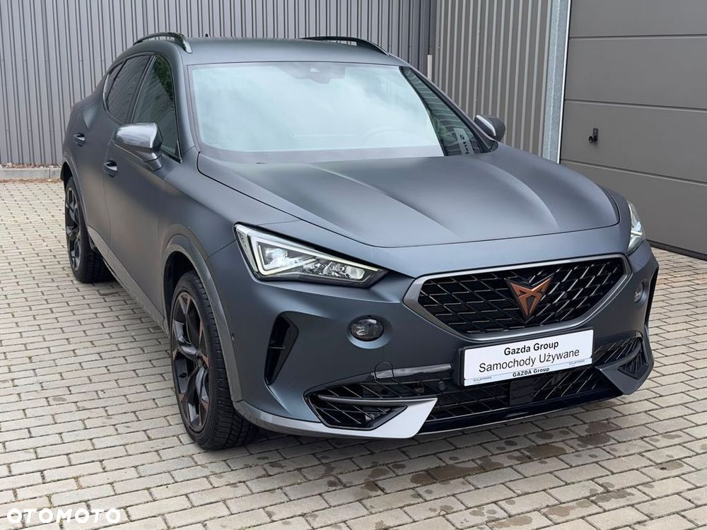 Cupra Formentor 2.0 TSI 4Drive VZ DSG - 2