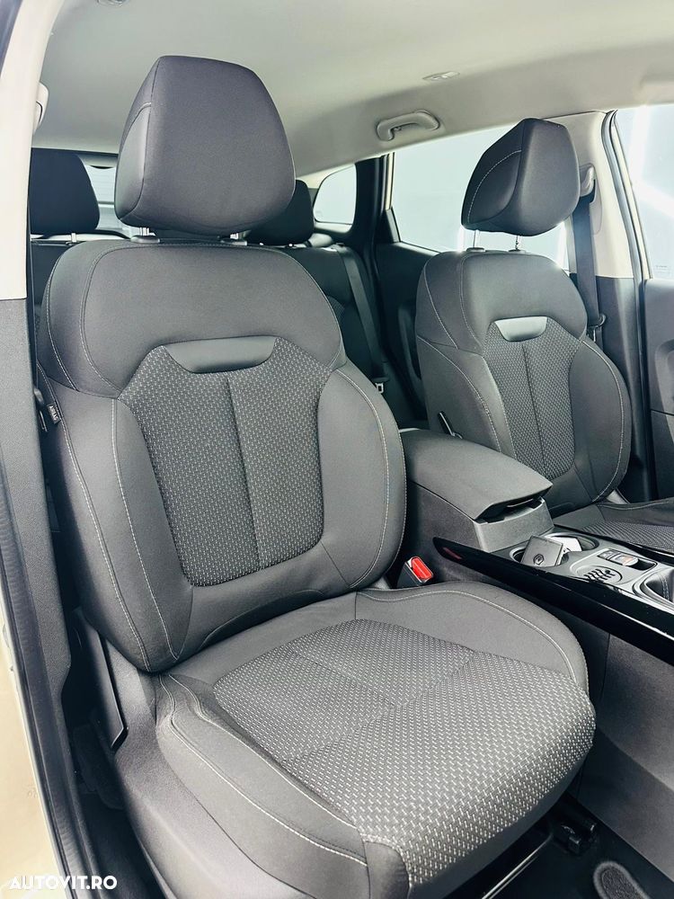 Renault Kadjar Energy dCi 110 LIMITED - 16