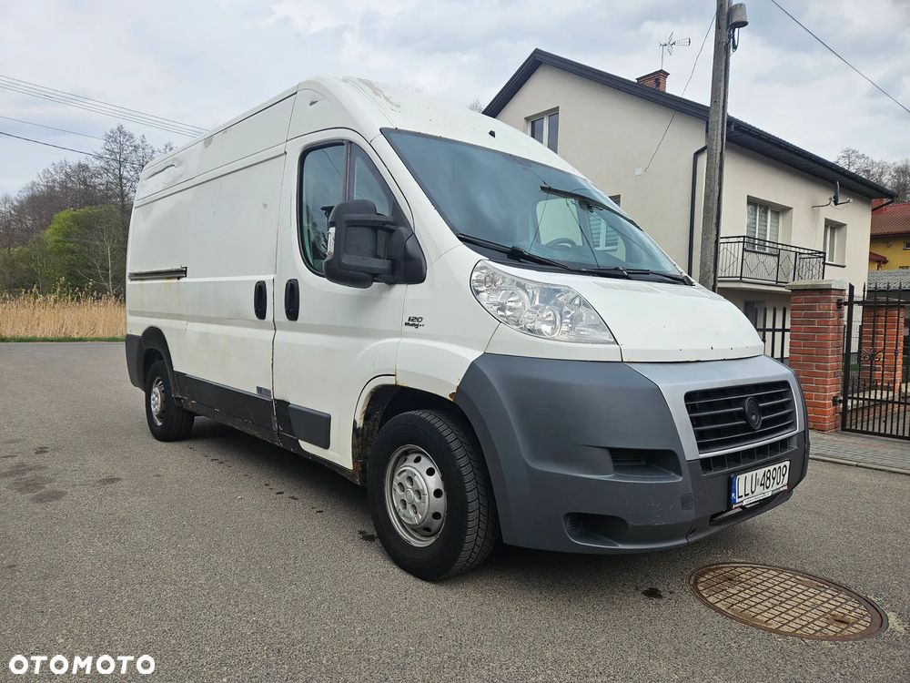 Fiat DUCATO - 1